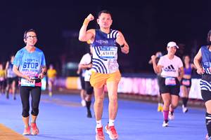 BIB: 
                            <button type="button" onclick="openModal(24215720)" class="btn btn-primary btn-sm float-right btn-popup" data-toggle="modal" data-target=".modal-high-quality">
                        <i class="fas fa-shopping-cart"></i> Add to Cart
                    </button>
                                            <button type="button" onclick="isThisMe(24215720, true)" class="btn btn-success btn-sm float-right btn-popup btn-isme hidden" data-toggle="tooltip" data-placement="bottom" title="นี่คือรูปของคุณใช่ไหม คลิกที่นี่เพื่อเอาเข้าอัลบั้ม">
                        <i class="fas fa-plus"></i> Add to album
                    </button>
                    <button type="button" onclick="isThisMe(24215720, false)" class="btn btn-warning btn-sm float-right btn-popup btn-isnotme hidden">
                        <i class="fas fa-ban"></i> Remove from album
                    </button>